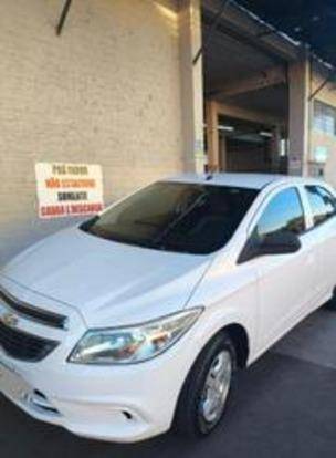 CHEVROLET ONIX 1.0 MPFI LT 8V FLEX 4P MANUAL CHEVROLET ONIX 1.0 MPFI LT 8V FLEX 4P MANUAL